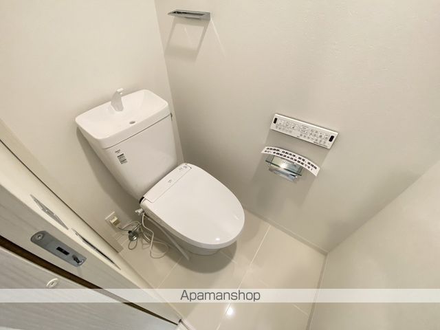 GRAN・THE・COURT伴駅の内装写真