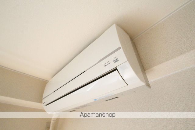 ニューチヨダマンションの内装写真
