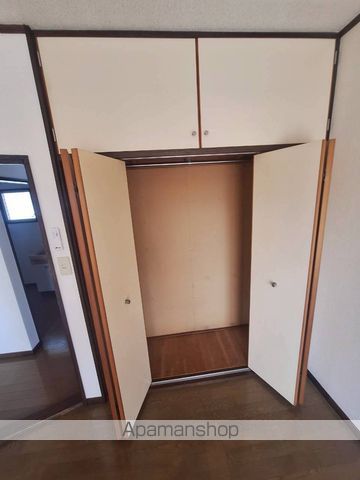 プリンスハイム藤沢1号の内装写真