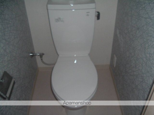 プレサンス泉シティアークの内装写真