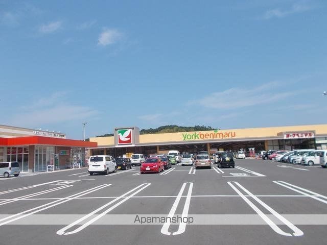 フォレストパーク大津の周辺写真