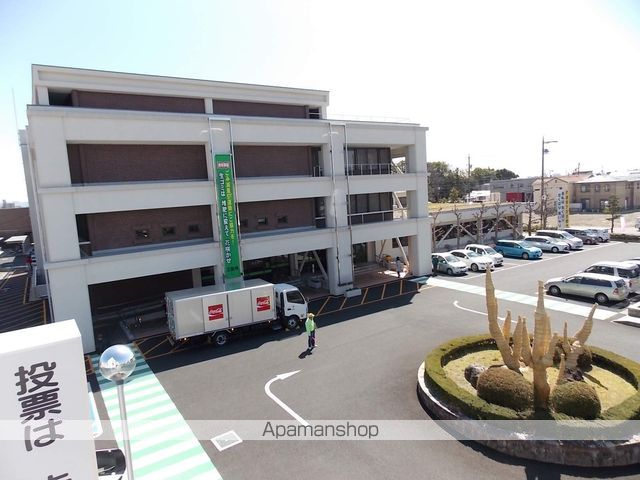 アベニューみわの周辺写真