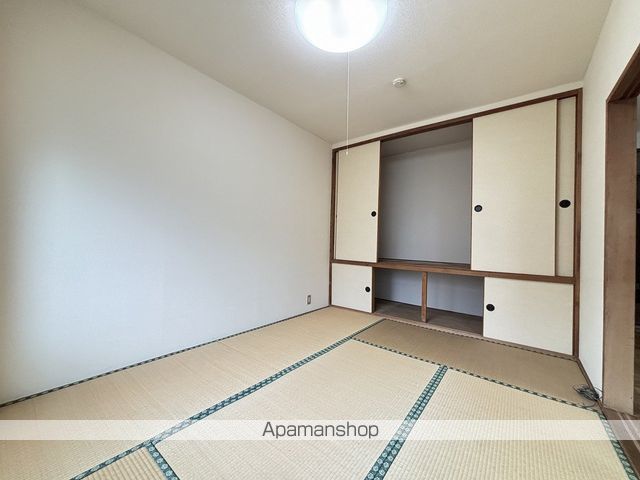 マンションマルノの内装写真