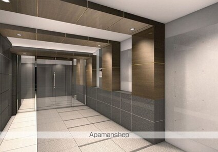 メインステージ府中中河原駅前[1K/25.34m2]のその他部屋・スペース