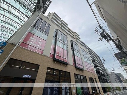 ガーデンテラス丸亀町参番街ウエストレジデンス[3LDK/73.34m2]の外観3