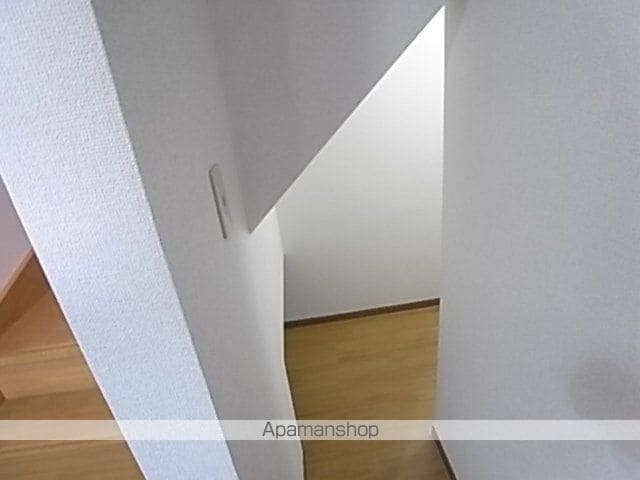 コンフォールY・T IIの内装写真
