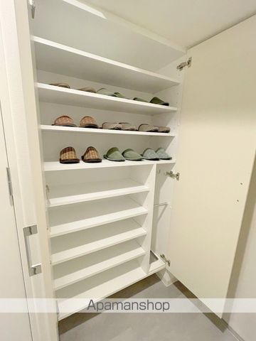 アーバネックス西本町の内装写真