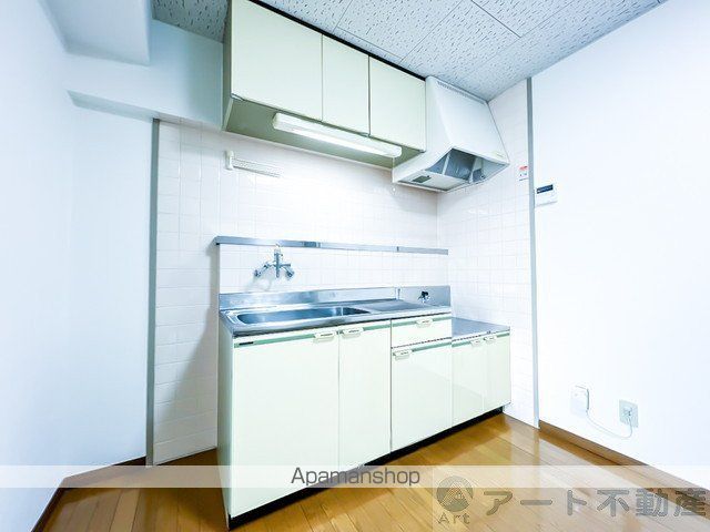 グランドールオオニシの内装写真