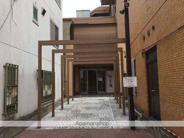 ジェムストーン高田馬場の周辺写真