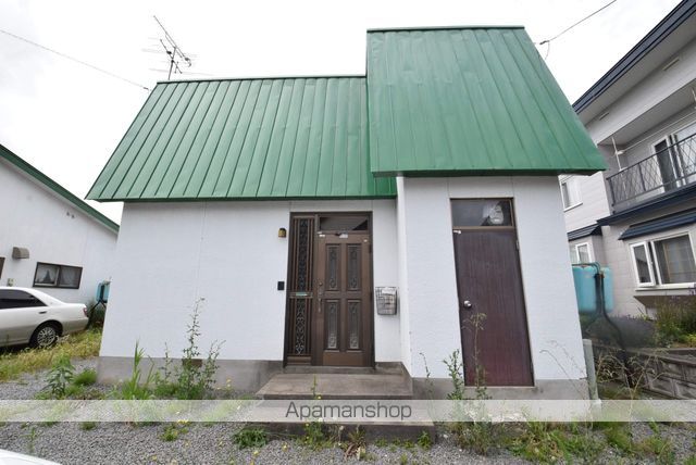 石北本線 南永山駅 徒歩22分 築42年