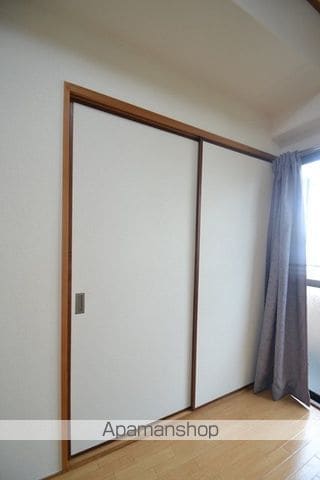第3ナカムラビルの内装写真