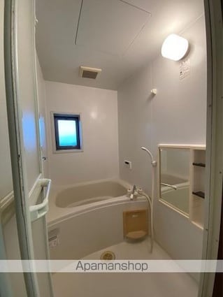 バリュージュ金沢Ａ・Ｂ・Ｃ・Ｄ棟[3K/52.54m2]のバス