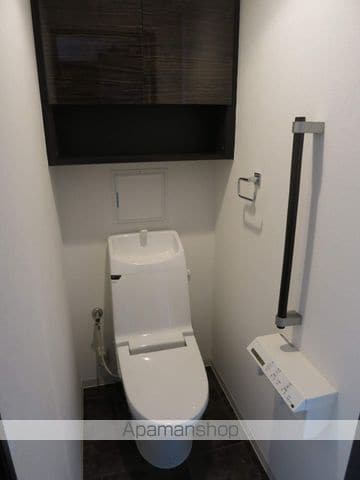 レジディアタワー仙台の内装写真