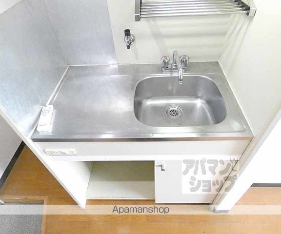 ホワイトリバーハイツの内装写真