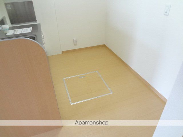 フォンテーヌの内装写真