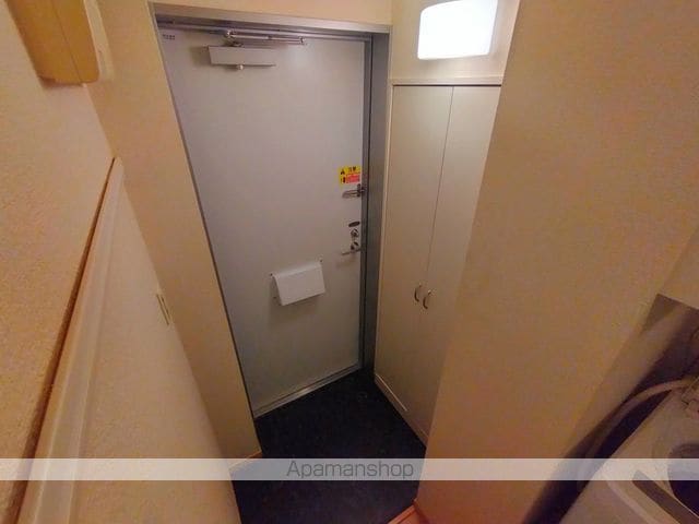 レオパレスひらかたの内装写真