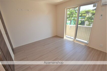 モアボヌール[1K/30.03m2]のリビング・居間