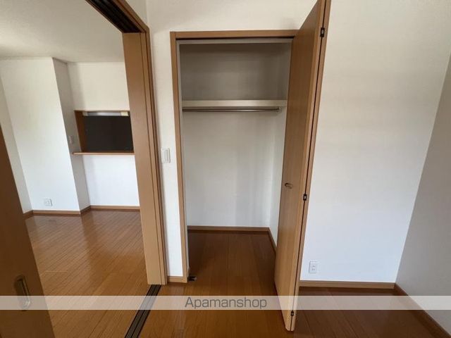 グローリア A棟の内装写真