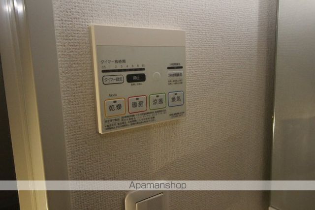 ファイン・レジデンスの内装写真