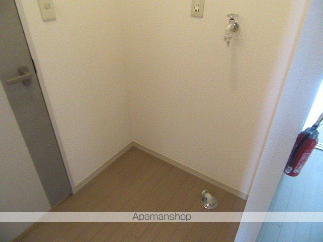 シティベースの内装写真