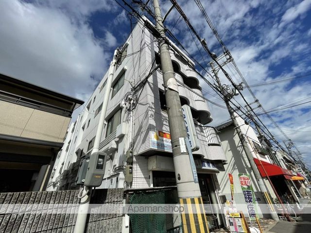 ハイツマドレー