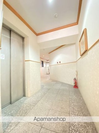 ＰＬＡＣＥ十日市[1DK/41.5m2]のエントランス1