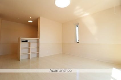カーサ・フェリース　Ａ[1LDK/52.82m2]の内装1