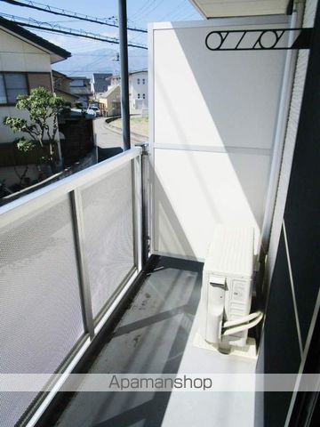 レオパレスグレイスの内装写真
