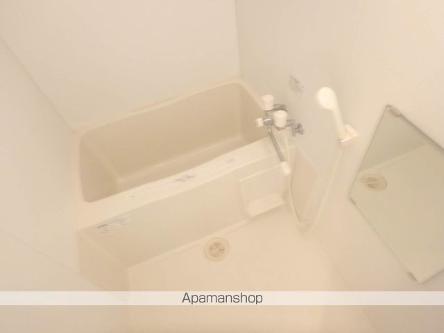 クラリス琴似の内装写真