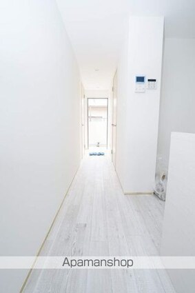 ラフォルテ福生[1LDK/35.3m2]の内装