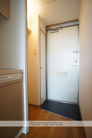 袋井市 2階建 築29年の内装写真