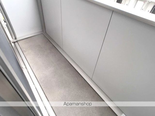 MELA CASA Bの内装写真