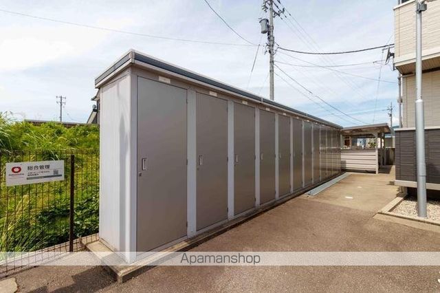 DーROOM芹川の内装写真