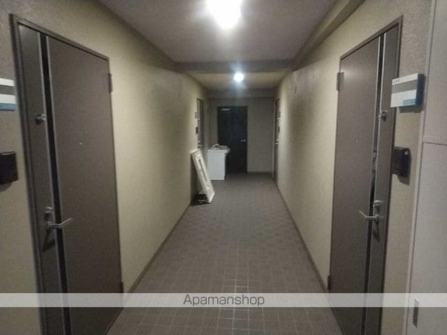 エントピアパレスの内装写真