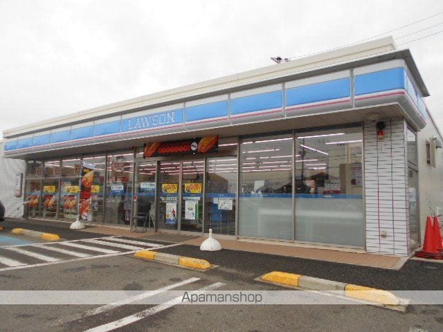 和歌山県和歌山市紀三井寺[1LDK/49.6m2]の周辺2