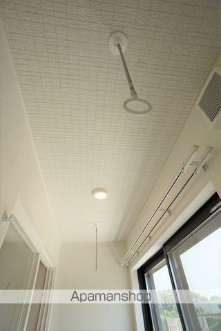 コンフォーティア トクミツの内装写真