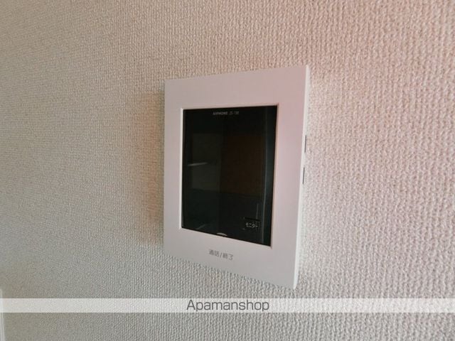 グリーングラスNの内装写真