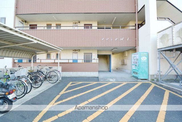 メゾン・ド・N1のその他写真