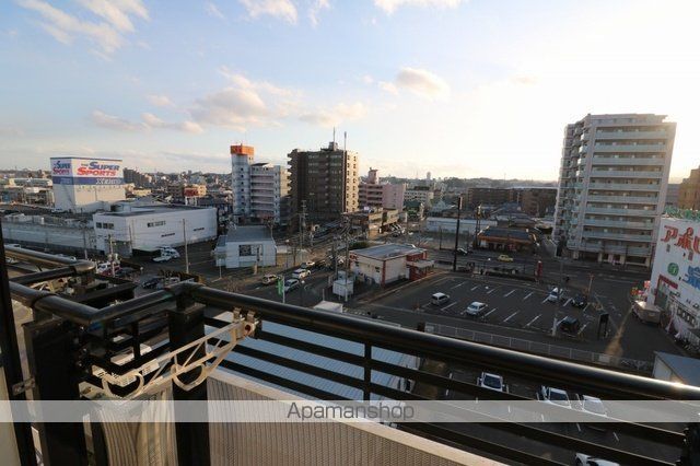 ソレイユハイツ泉中央の内装写真