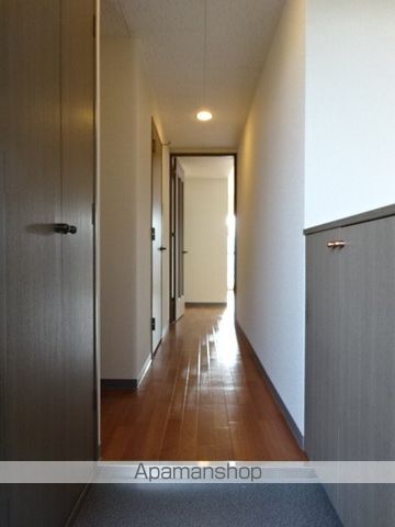 ドミ24琴似の内装写真