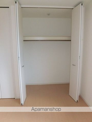 リビングタウン稲毛の杜 Cの内装写真