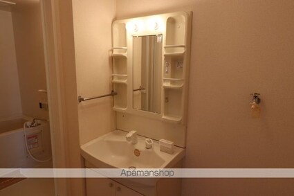 ルピナＫ・Ｓ　ＡＢＣ[2LDK/53.76m2]の洗面所