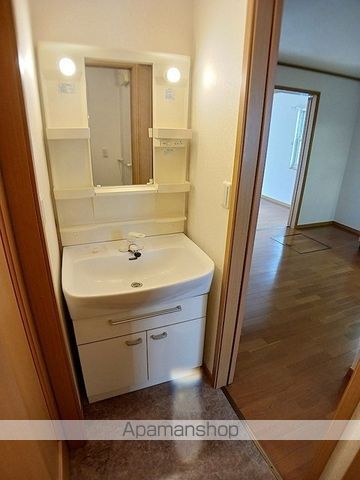 サニーコート IIの内装写真