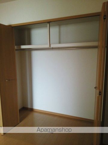 シエーネ玉川の内装写真