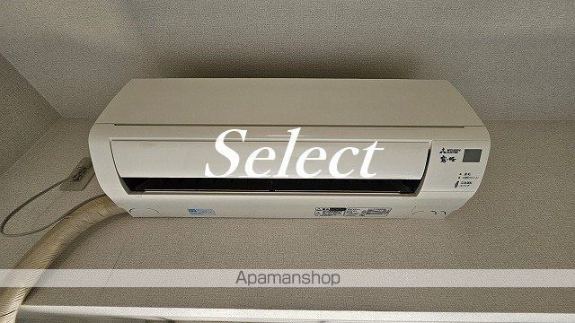 NICアーバンスピリッツ横浜反町203の内装写真