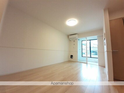 ＢＬＯＳＳＯＭ（ブロッサム）[1LDK/50.13m2]のリビング・居間