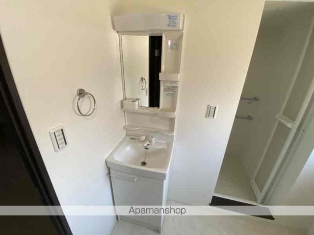 メビウス東住吉ハイツの内装写真