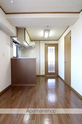 モンシャレー持田[1K/30.83m2]の内装9