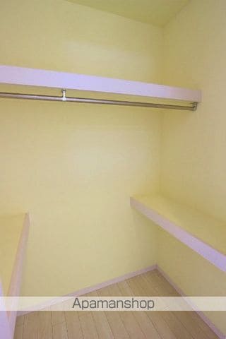 タスク箱崎の内装写真