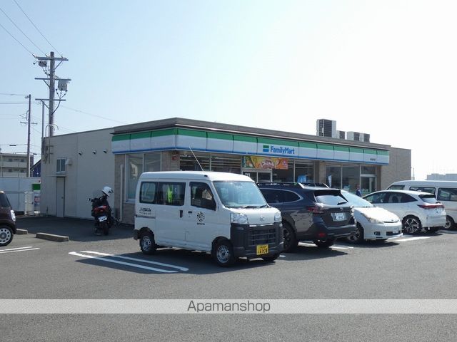 東海道本線 御厨駅 徒歩16分 4階建 築18年の周辺写真